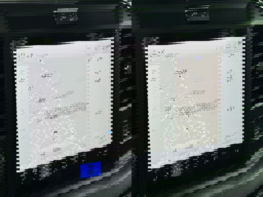 Certified 2026 Ford F350 Platinum w/ Tremor Off-Road Package image 43