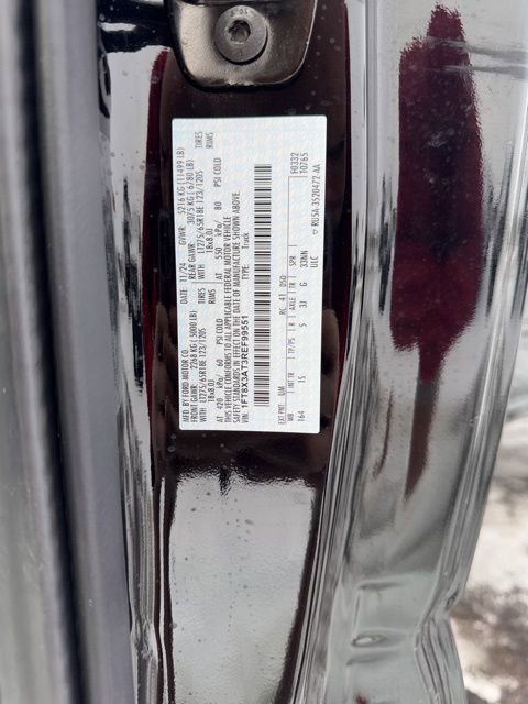 Used 2024 Ford F350 XL w/ 360-Degree Camera Package image 14