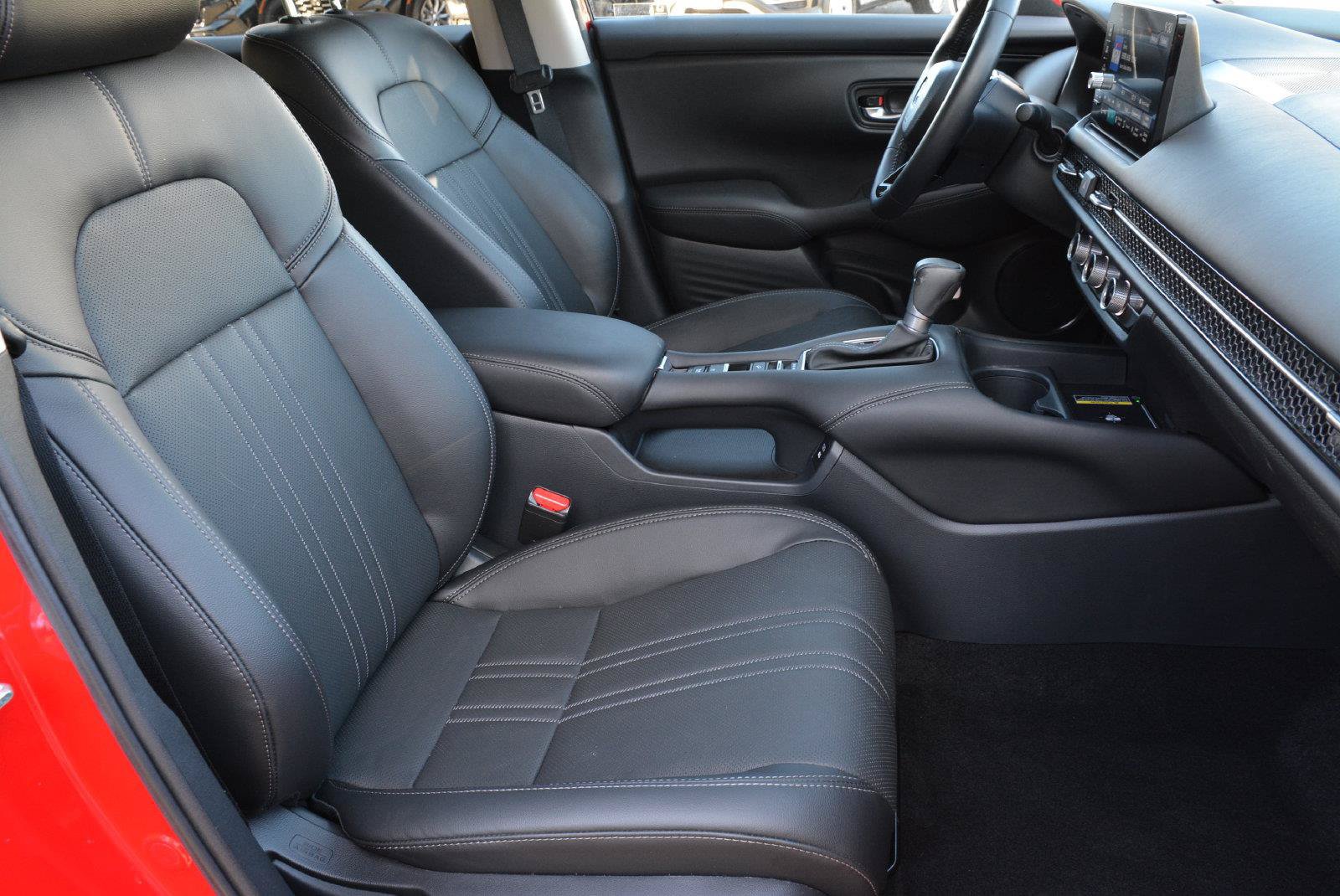 Used 2025 Honda HR-V EX-L image 20