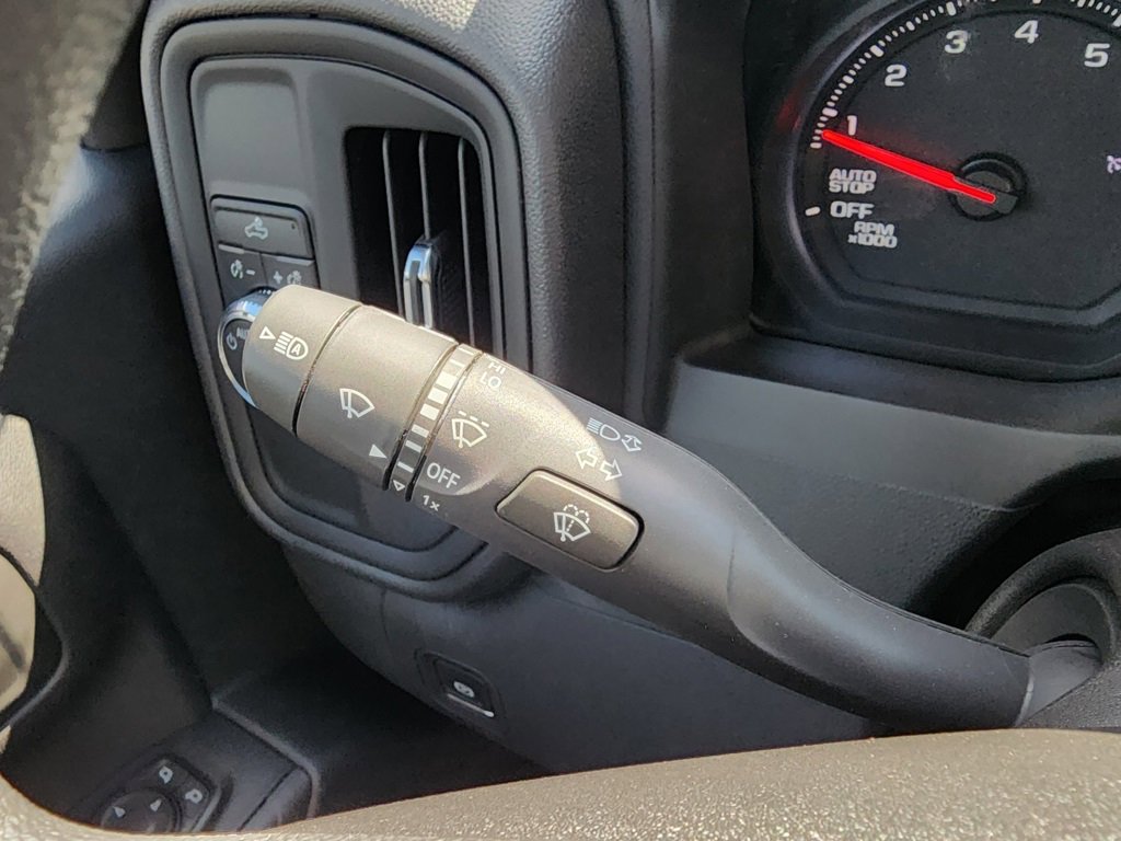 New 2026 GMC Sierra 1500 Pro w/ Pro Value Package image 25