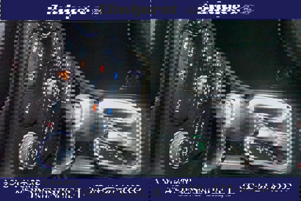 Used 2021 Jeep Renegade Latitude image 20