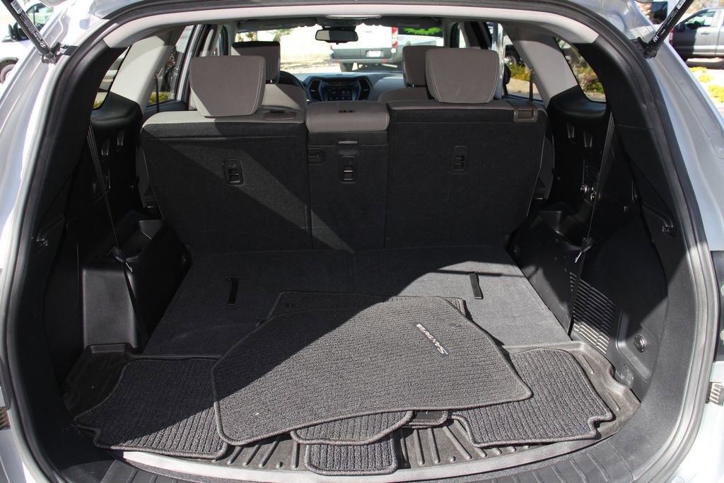 Used 2018 Hyundai Santa Fe SE FWD image 24
