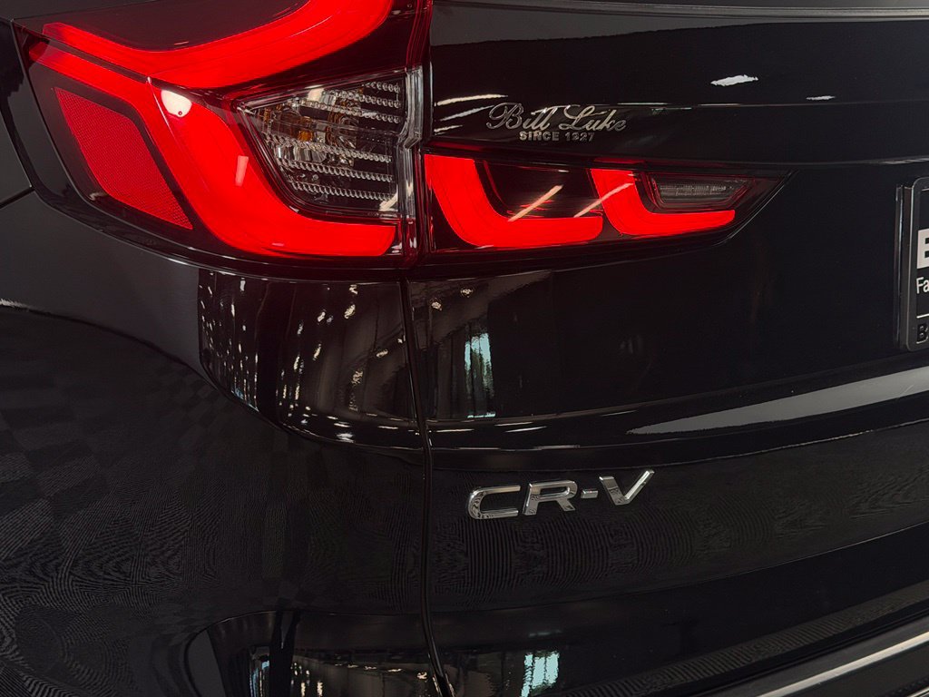 Used 2024 Honda CR-V EX-L image 11