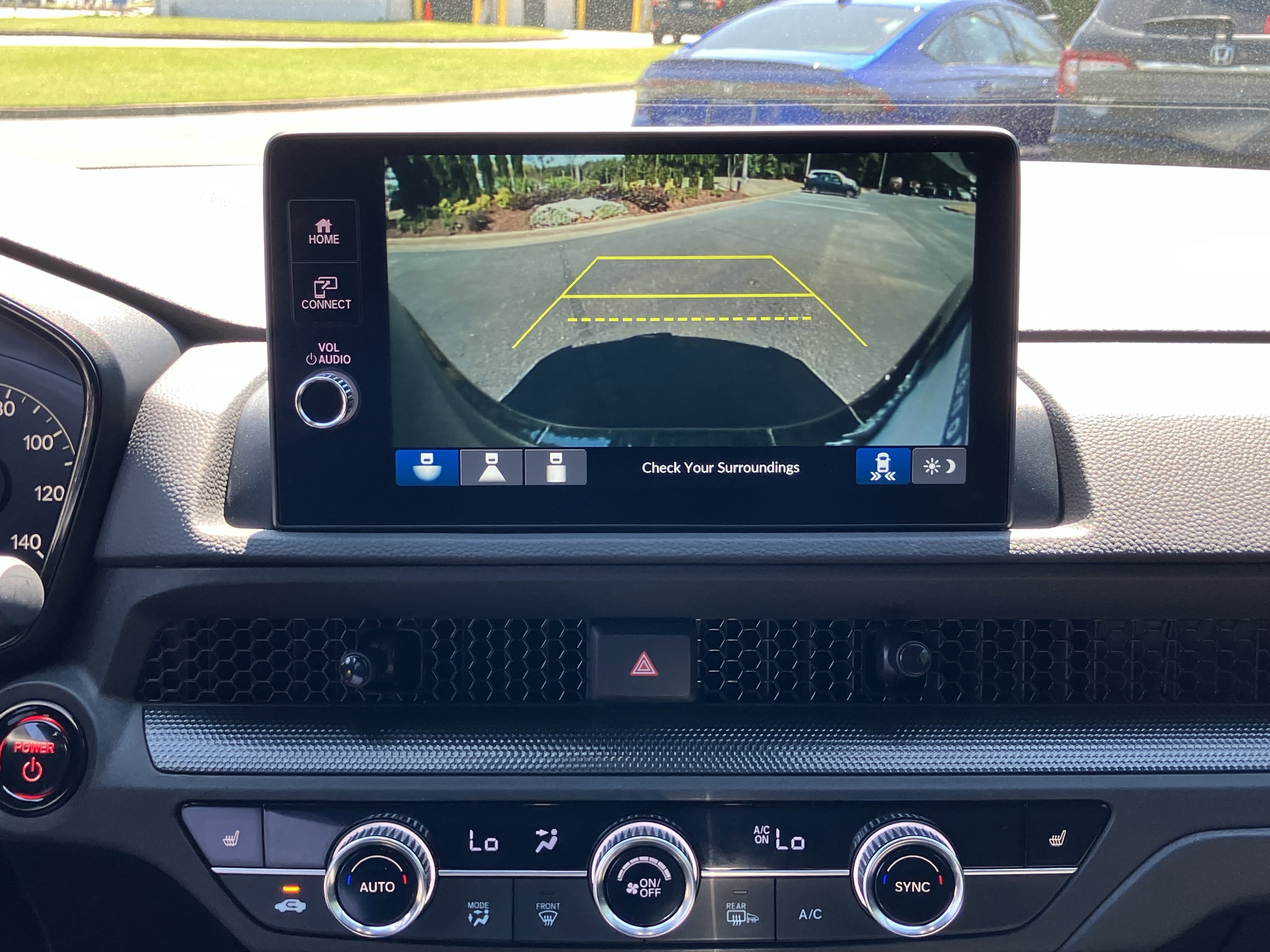 Certified 2026 Honda CR-V Sport image 27