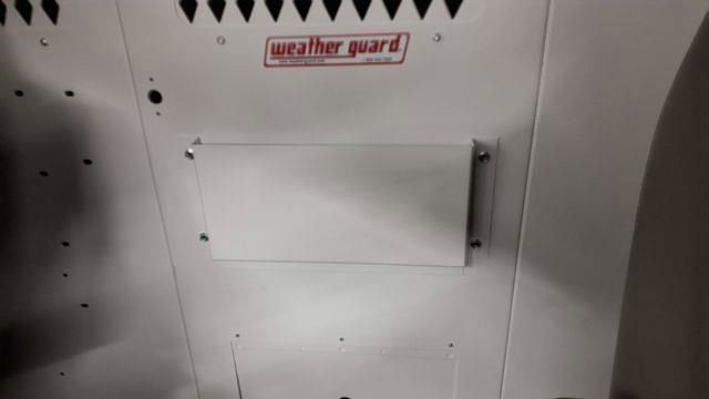 Used 2025 Chevrolet Express 3500 Extended w/ Driver Convenience Package image 33