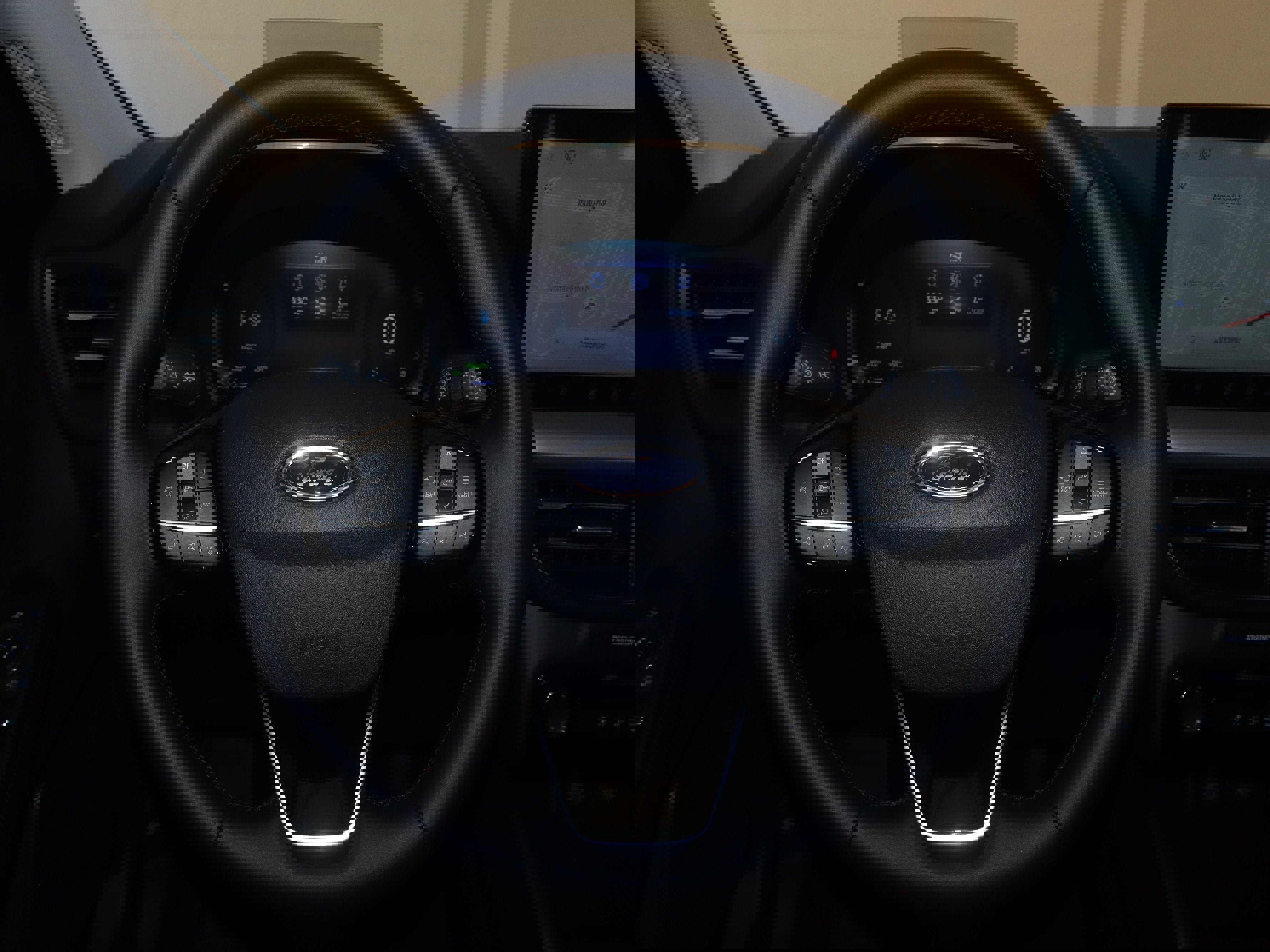 New 2025 Ford Escape SE w/ PHEV Premium Package image 24