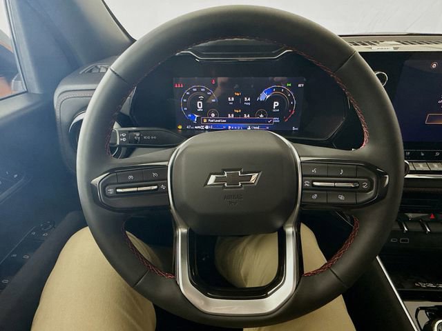 New 2026 Chevrolet Colorado Z71 w/ Technology Package image 14