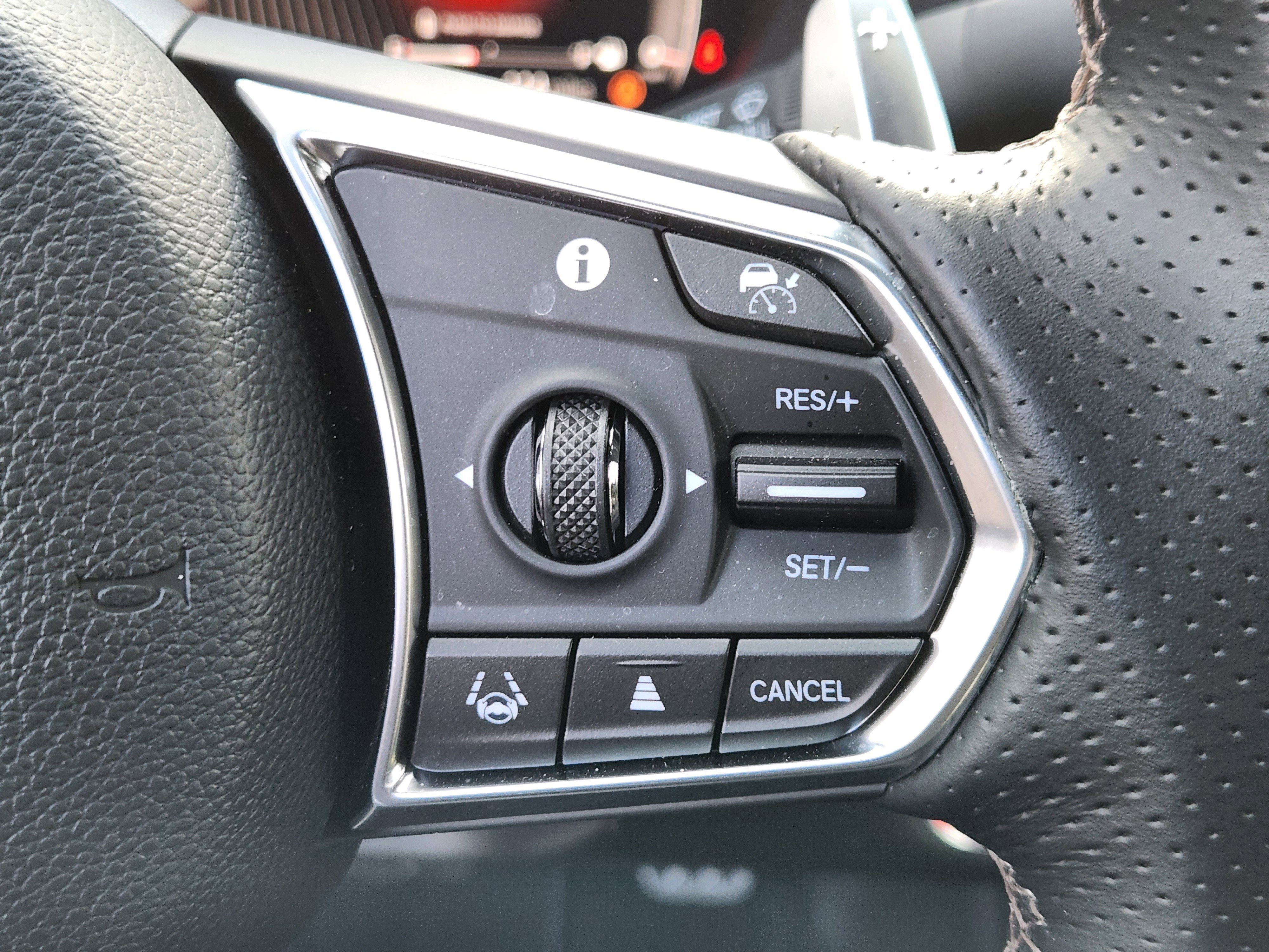 Certified 2025 Acura TLX SH-AWD w/ A-SPEC Pkg image 25