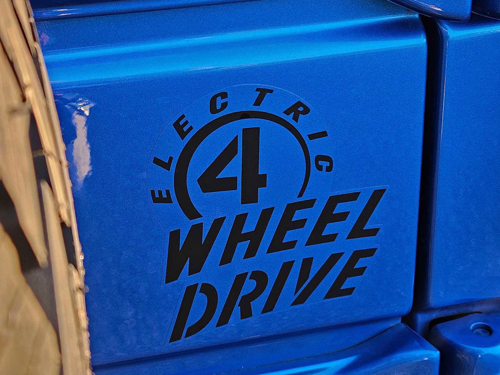 Used 2024 Jeep Wrangler Willys image 17