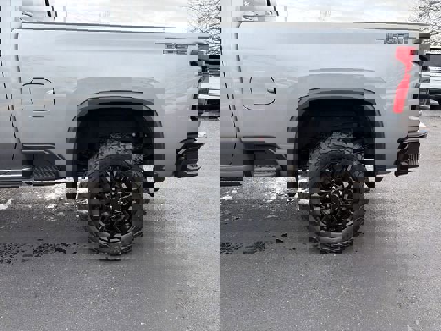 New 2026 Chevrolet Silverado 2500 LTZ w/ Trail Boss Package image 5