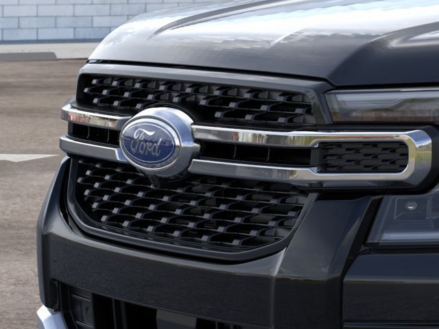 New 2026 Ford Ranger Lariat AWD/4WD image 19