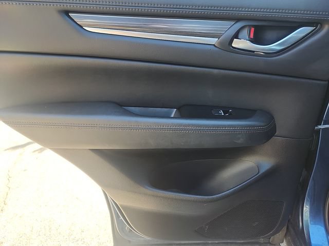 Used 2018 MAZDA CX-5 Grand Touring AWD/4WD image 27