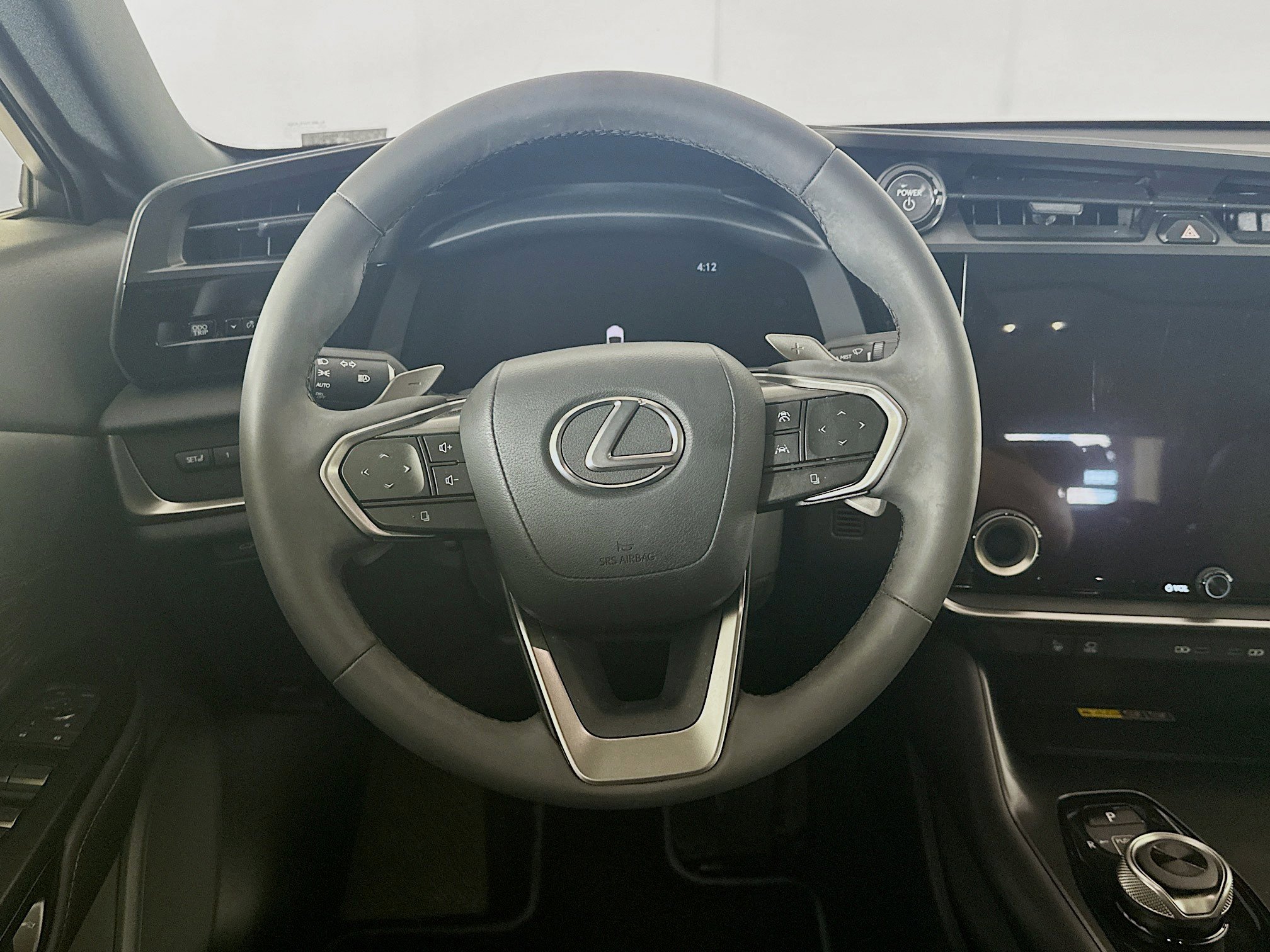 Used 2023 Lexus RZ 450e Premium w/ Technology Package image 18