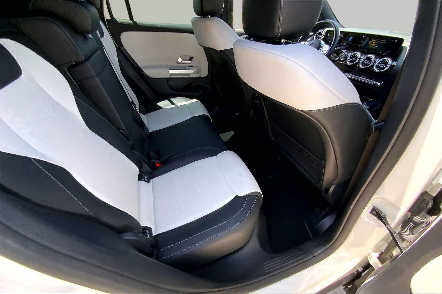 Used 2022 Mercedes-Benz GLA 45 AMG 4MATIC image 19