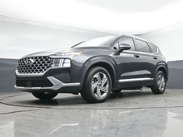 Used 2021 Hyundai Santa Fe SEL image 32