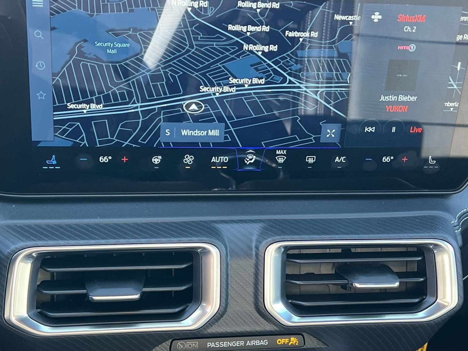 Used 2025 Ford Mustang GT Premium image 21