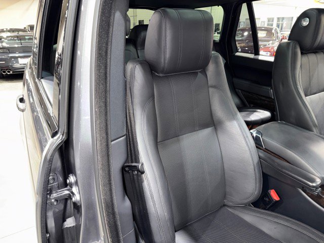 Used 2014 Land Rover Range Rover Supercharged image 61