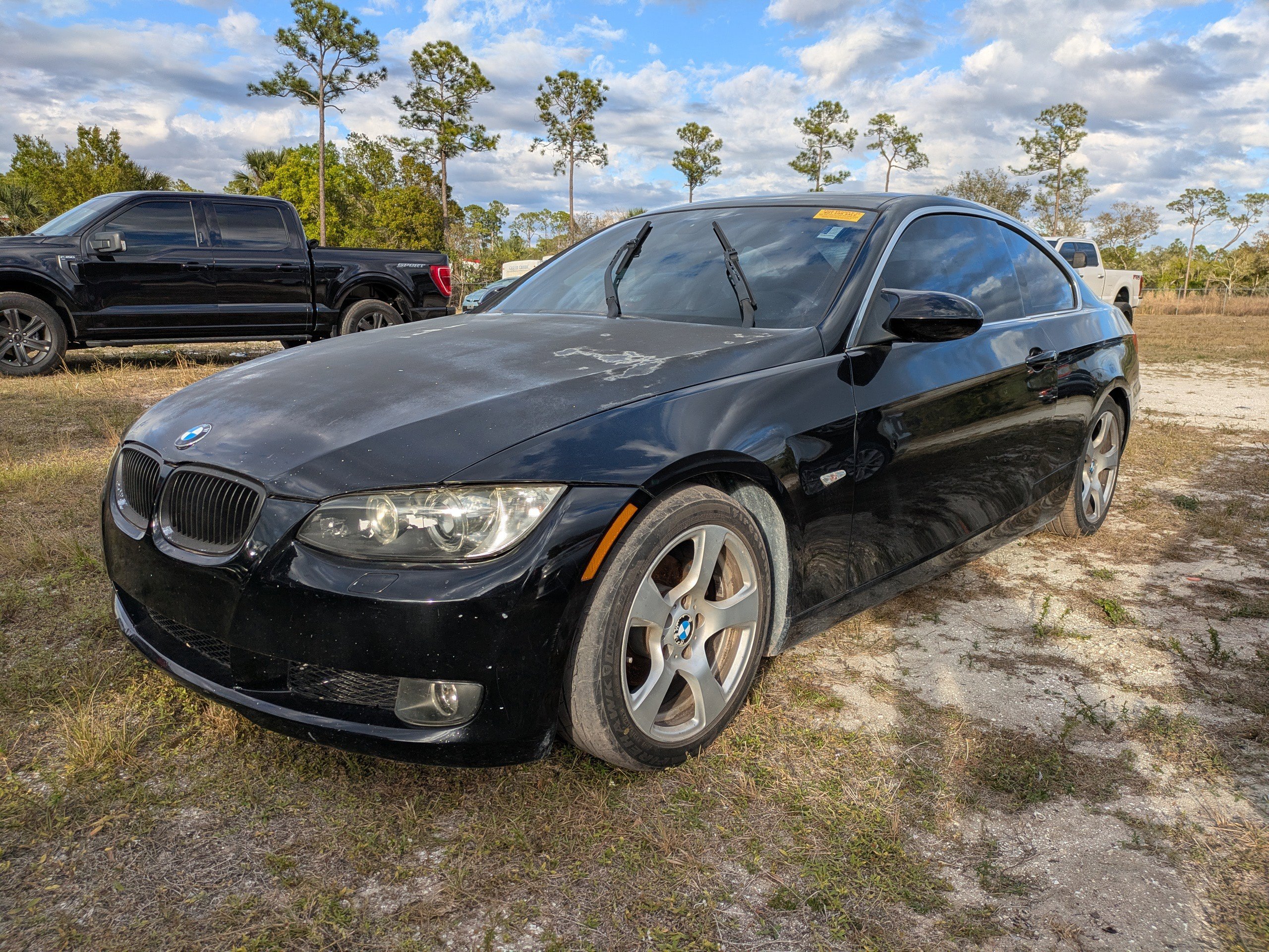 Used 2009 BMW 328i 328i image 7