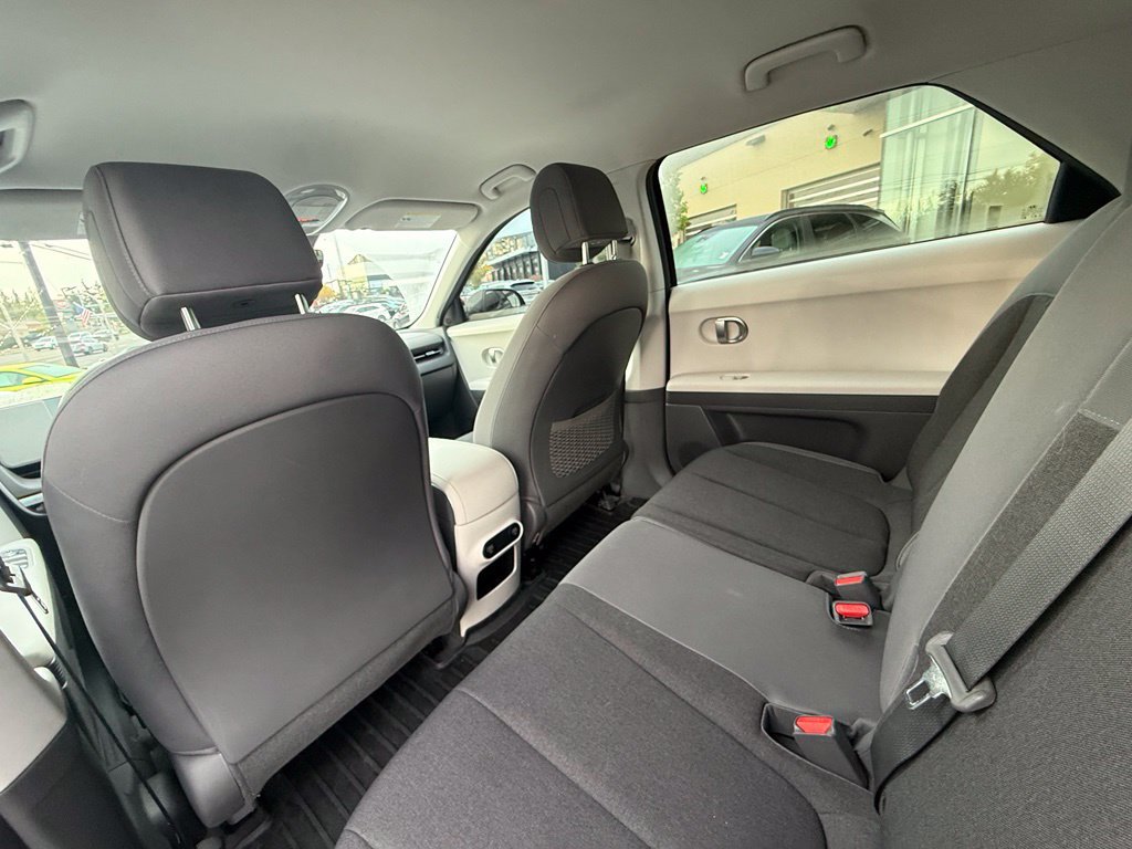 Certified 2024 Hyundai Ioniq 5 SEL AWD/4WD image 16