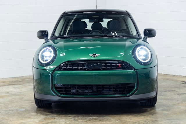 Certified 2025 MINI Cooper S image 6