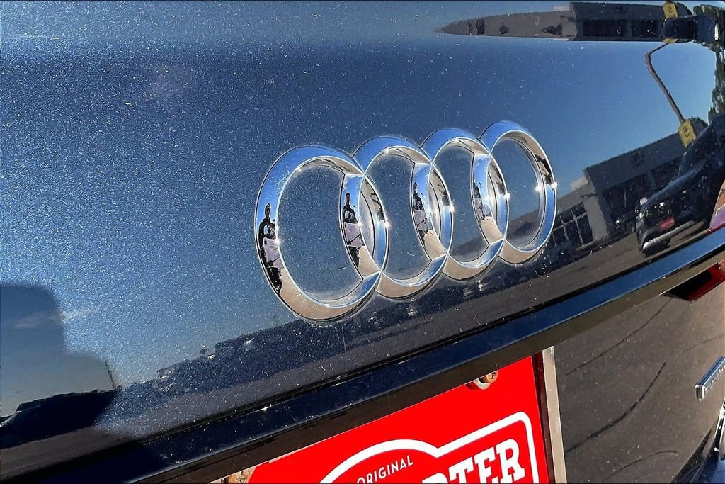 Used 2021 Audi A6 Premium Plus AWD/4WD image 27