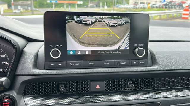 Used 2023 Honda CR-V LX image 16