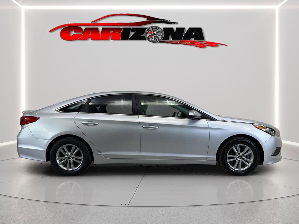 Used 2017 Hyundai Sonata SE FWD image 4