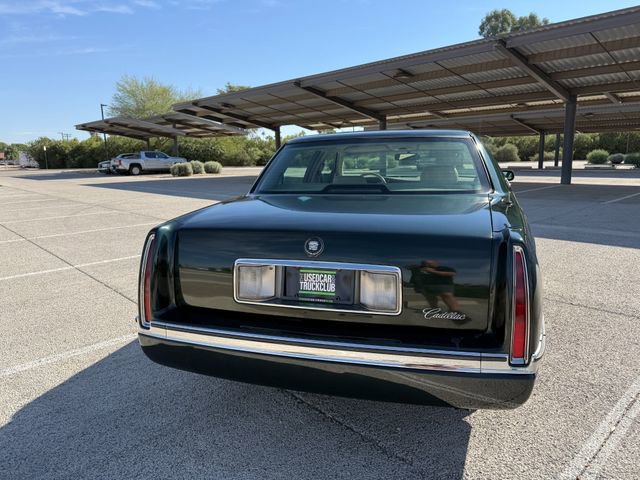 Used 1994 Cadillac De Ville Sedan image 10