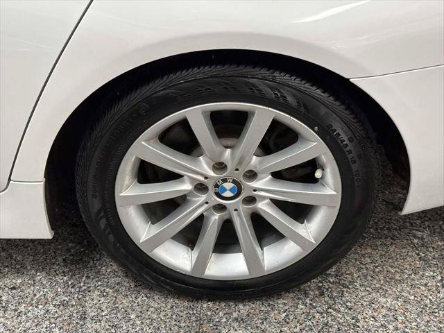 Used 2014 BMW 535i Sedan RWD image 9