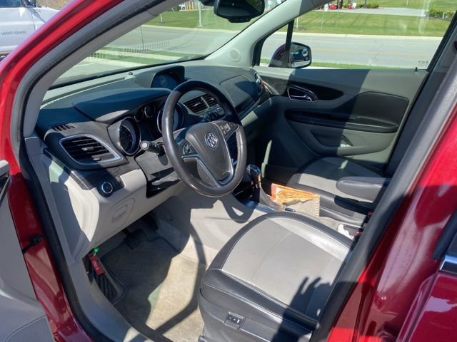 Used 2013 Buick Encore Leather image 11