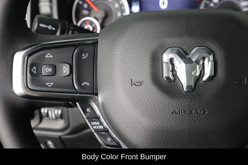 New 2026 RAM 1500 Laramie image 8