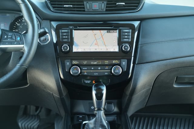 Used 2019 Nissan Rogue SL w/ Premium Package AWD/4WD image 29