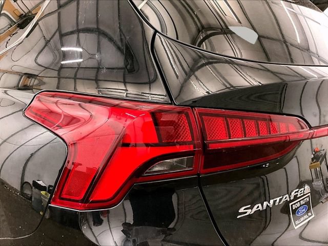 Used 2023 Hyundai Santa Fe SEL Premium AWD/4WD image 28