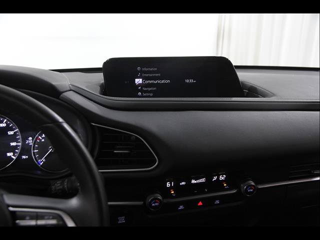 Certified 2023 MAZDA CX-30 AWD 2.5 S w/ Select Package image 9
