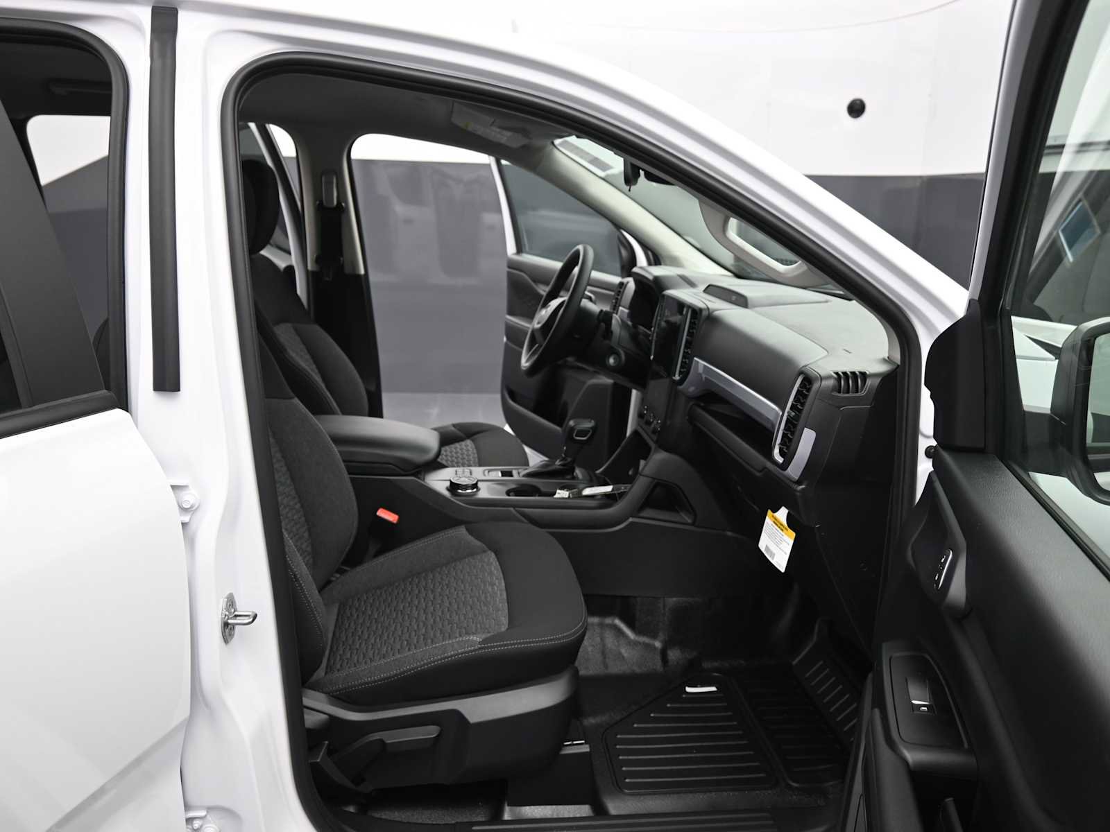 New 2025 Ford Ranger XL w/ Trailer Tow Package image 13