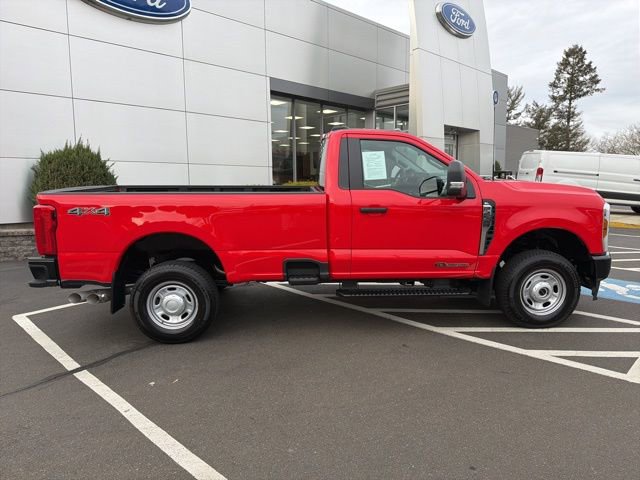 Used 2026 Ford F250 XL w/ XL Driver Assist Package image 10