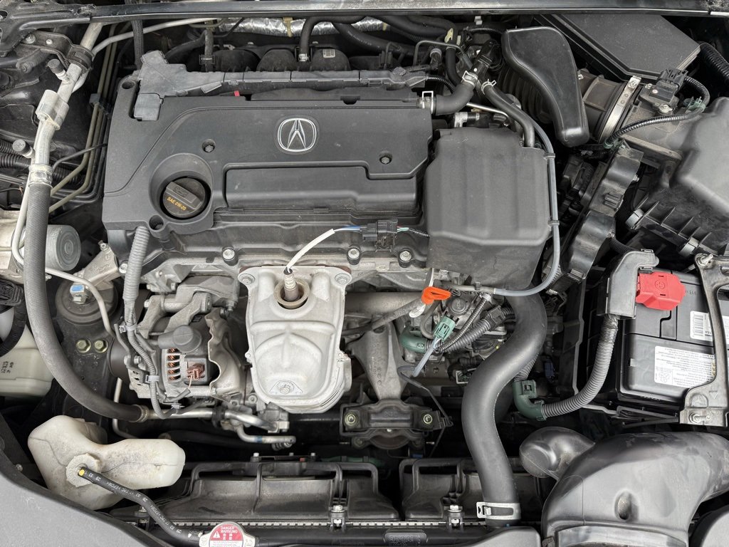 Used 2019 Acura TLX 2.4L image 20