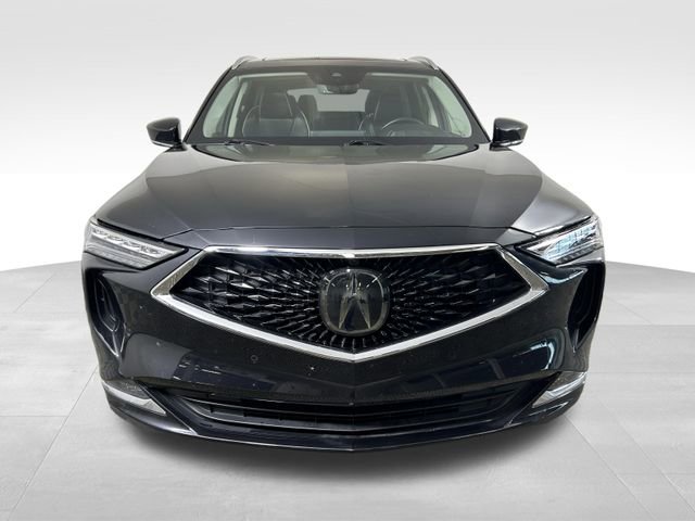Used 2023 Acura MDX SH-AWD w/ Advance Package image 9