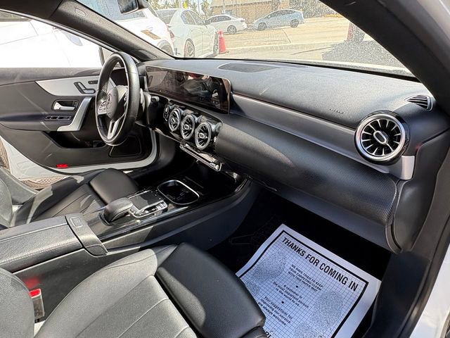 Used 2020 Mercedes-Benz A 220 w/ Premium Package image 18