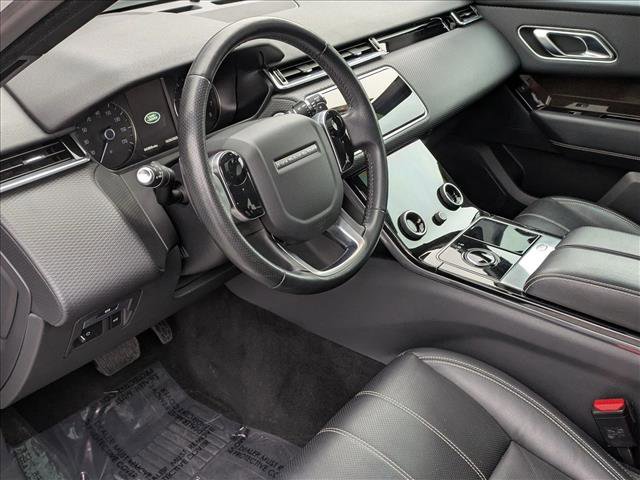 Used 2020 Land Rover Range Rover Velar S image 10