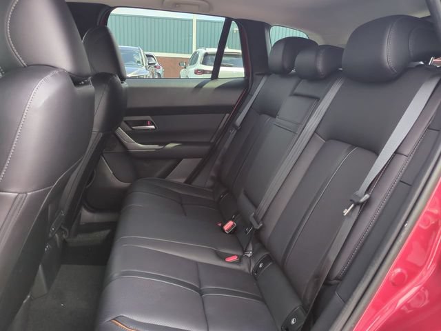 New 2026 MAZDA CX-50 2.5 Turbo w/ Cargo Package AWD/4WD image 14