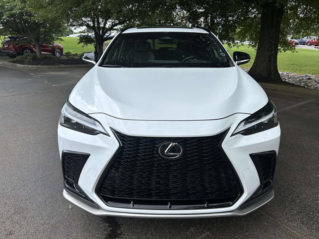 Used 2023 Lexus NX 350 F Sport AWD/4WD image 6