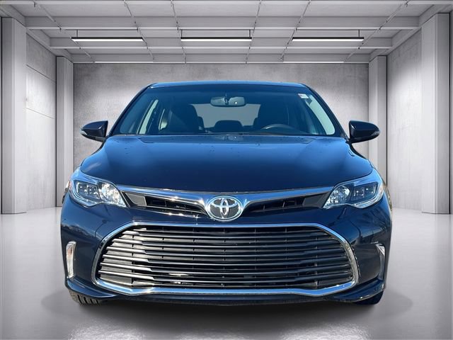 Used 2016 Toyota Avalon XLE Premium image 7