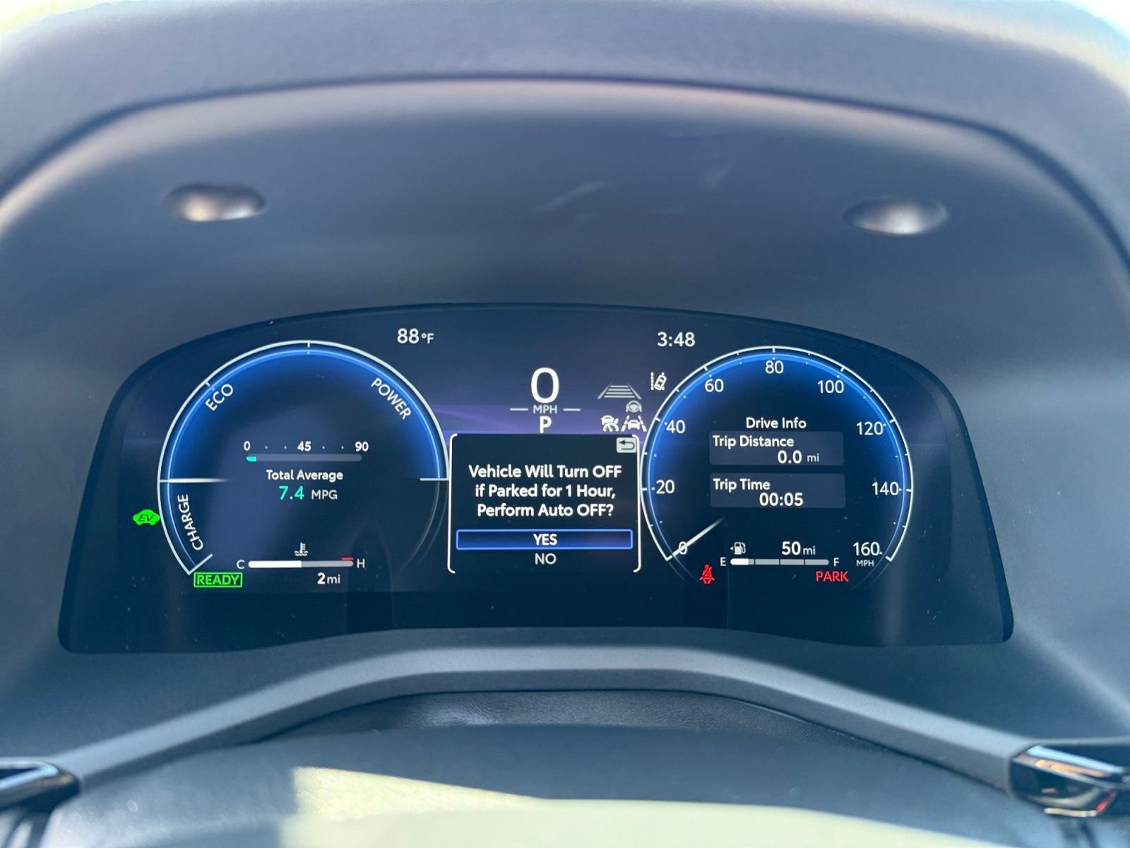 New 2026 Toyota Camry XLE FWD image 18