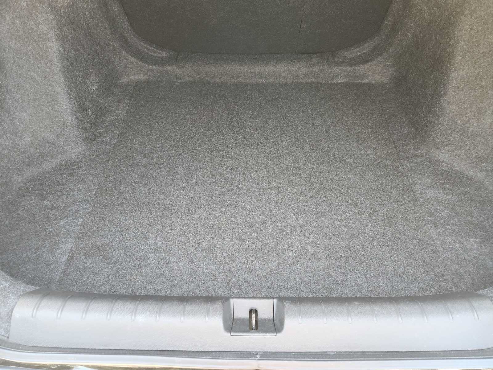 Certified 2020 Honda Civic EX image 32