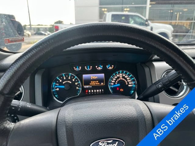 Used 2013 Ford F150 XLT w/ XLT Chrome Pkg RWD image 10