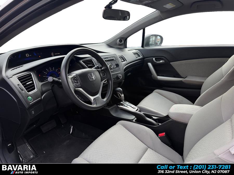 Used 2014 Honda Civic LX image 10