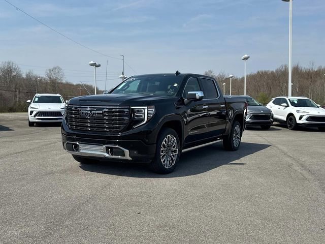 New 2026 GMC Sierra 1500 Denali Ultimate image 8