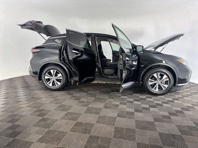 Used 2019 Nissan Murano S AWD/4WD image 15