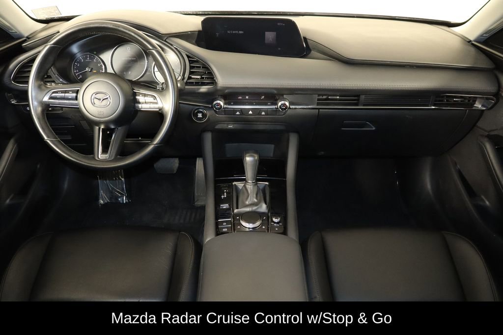 Used 2019 MAZDA MAZDA3 Sedan image 14